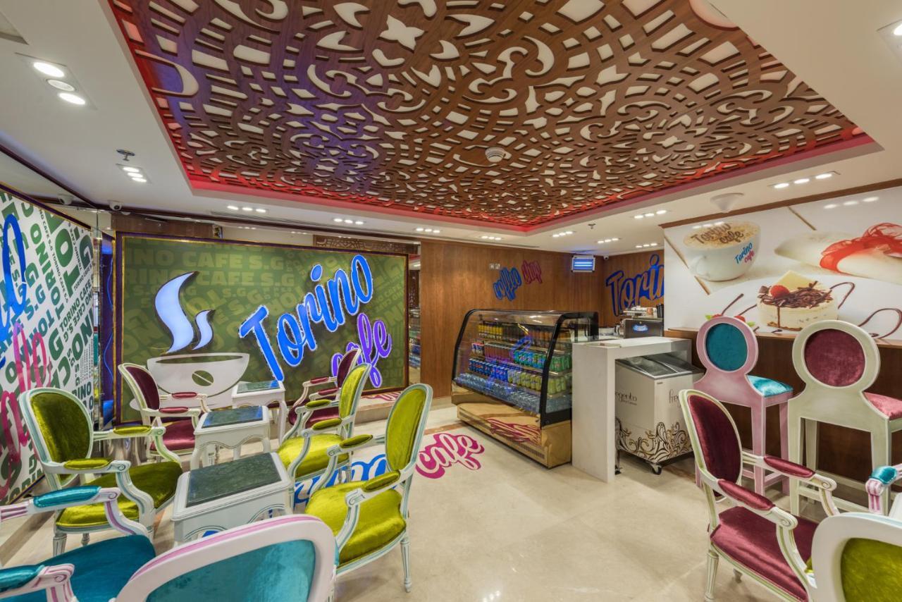 Nusk Al Madinah Hotel Medina Buitenkant foto